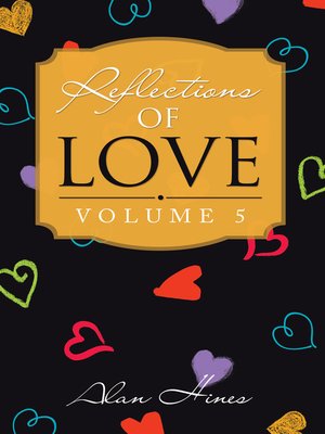 cover image of Reflections of Love